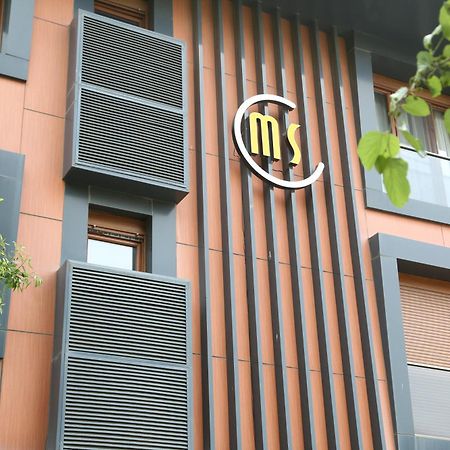 Maidos Hotel & Suites Eceabat Exterior photo