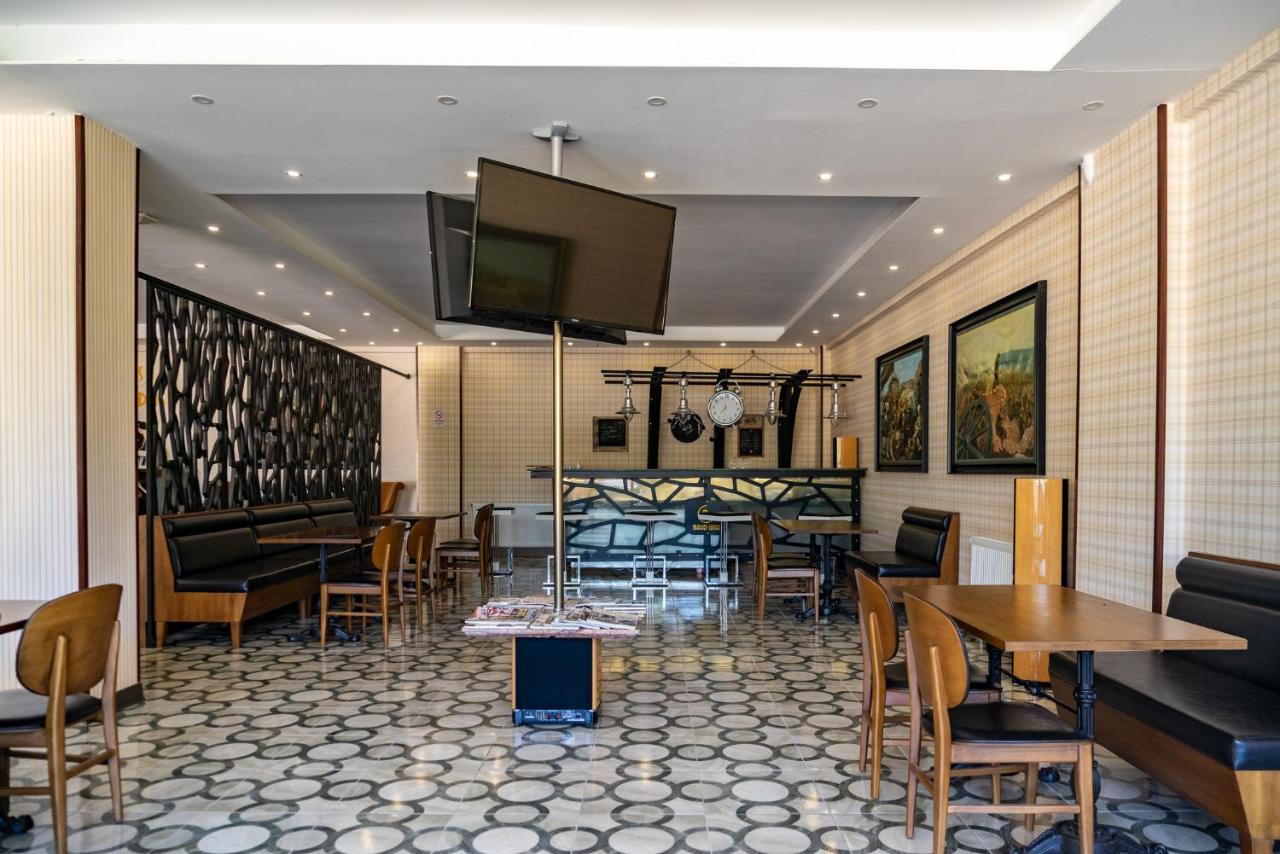 Maidos Hotel & Suites Eceabat Exterior photo