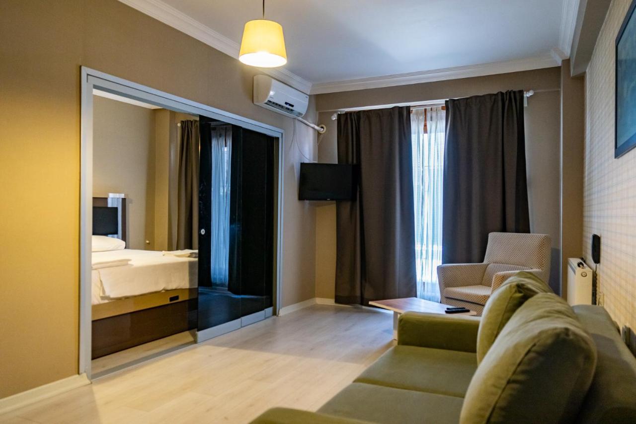 Maidos Hotel & Suites Eceabat Exterior photo