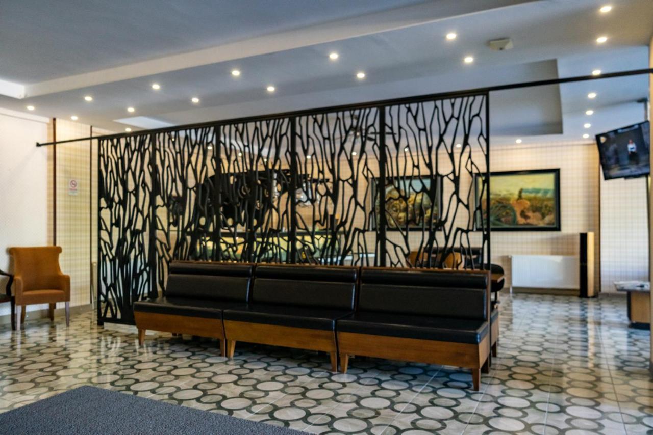 Maidos Hotel & Suites Eceabat Exterior photo