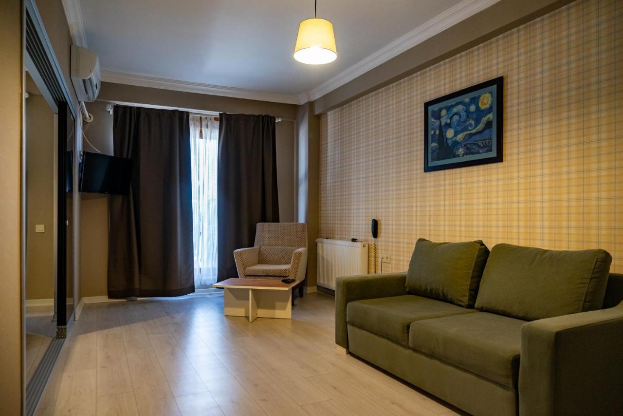 Maidos Hotel & Suites Eceabat Exterior photo