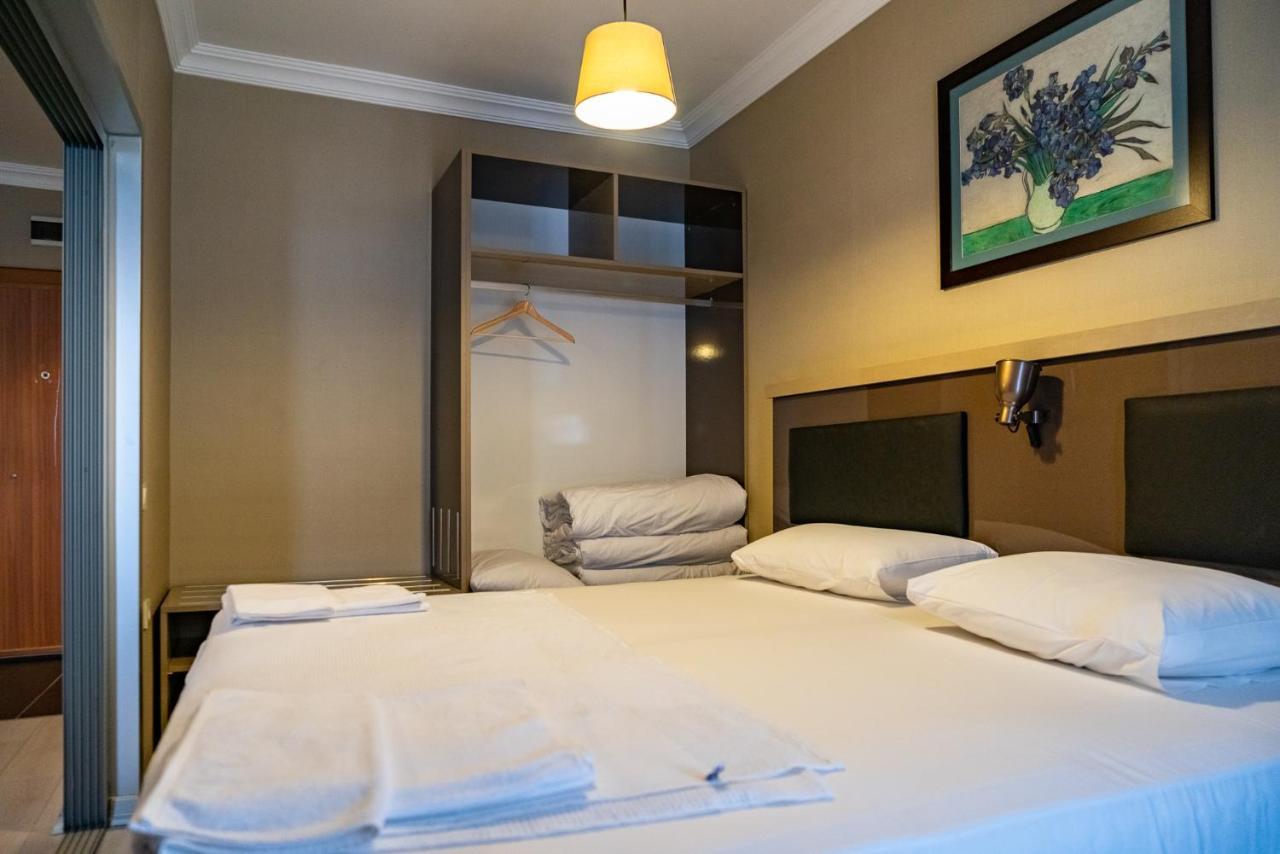 Maidos Hotel & Suites Eceabat Exterior photo