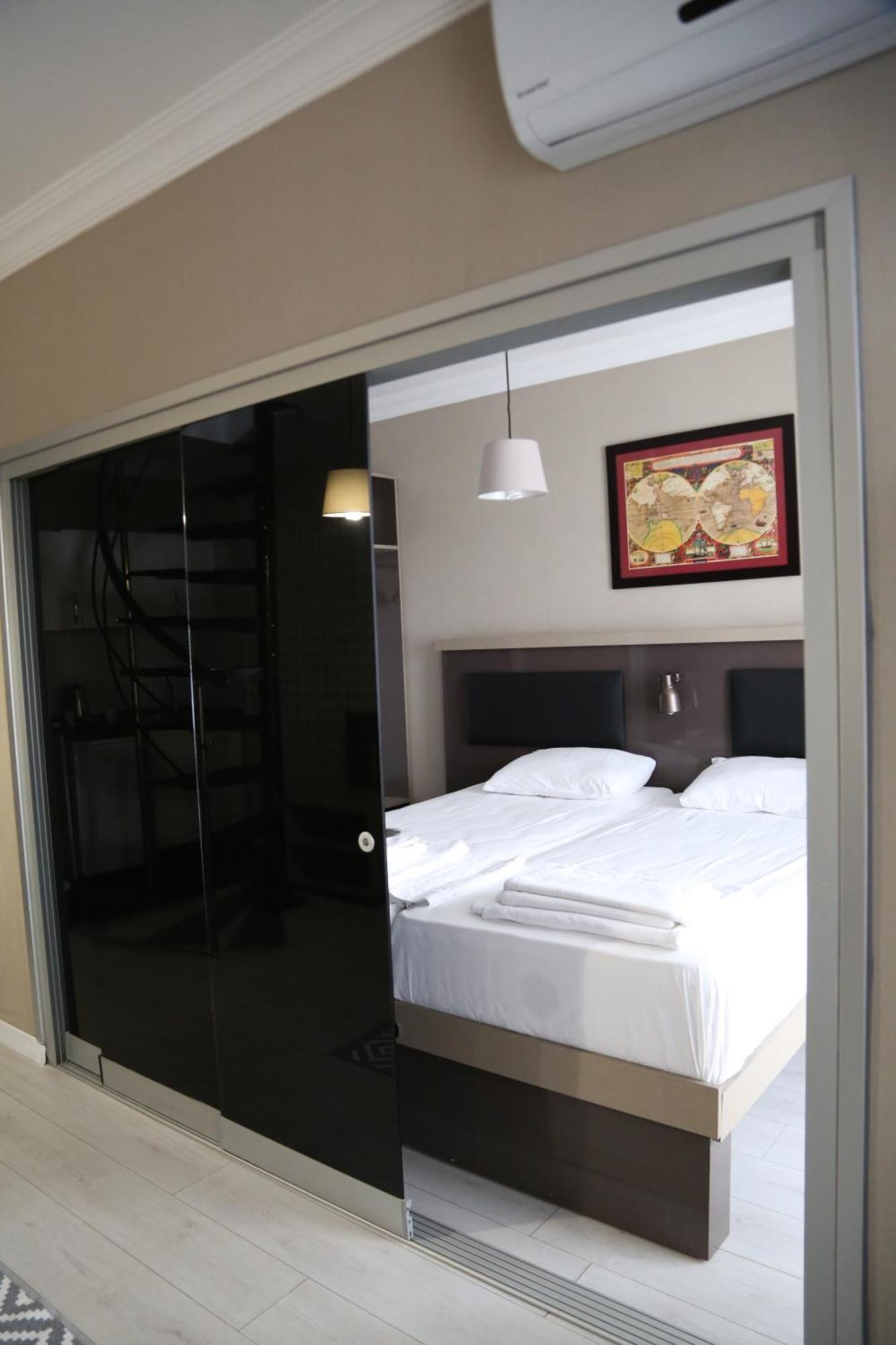 Maidos Hotel & Suites Eceabat Exterior photo